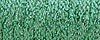 008 GREEN METALLIC BRAID by KREINIK