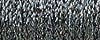 010HL STEEL GREY METALLIC BRAID by KREINIK