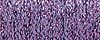 012 PURPLE METALLIC BRAID by KREINIK