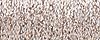 013 BEIGE METALLIC BRAID by KREINIK