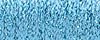014HL BLUE HI LUSTER METALLIC BRAID by KREINIK