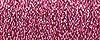 024 FUCHSIA METALLIC BRAID by KREINIK