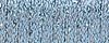 025 GREY METALLIC BRAID by KREINIK