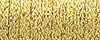 028 CITRON METALLIC BRAID by KREINIK