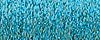 029 TURQUOISE METALLIC BRAID by KREINIK
