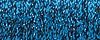 033 ROYAL BLUE METALLIC BRAID by KREINIK