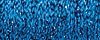 051HL SAPPHIRE HI LUSTER METALLIC BRAID by KREINIK