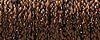 052HL BRONZE HI LUSTER METALLIC BRAID by KREINIK