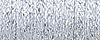 101 PLATINUM METALLIC BRAID by KREINIK