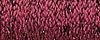153V VINTAGE BURGUNDY METALLIC BRAID by KREINIK