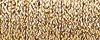 221 ANTIQUE GOLD METALLIC BRAID by KREINIK