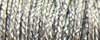 4203 CATTAIL METALLIC BRAID by KREINIK