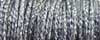 4204 CATTAIL METALLIC BRAID by KREINIK
