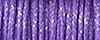 5540 BOYSENBERRY BLUE METALLIC BRAID by KREINIK