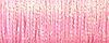5700 COTTON CANDY METALLIC BRAID by KREINIK