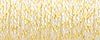 9100 SUNLIGHT METALLIC BRAID by KREINIK