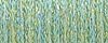 9194 STAR GREEN METALLIC BRAID by KREINIK
