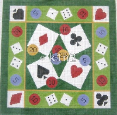 LEEP1181-Cards by Lee's Needlearts
