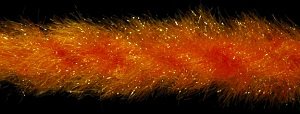607 Spun Gold Legacy  by ThreadworX