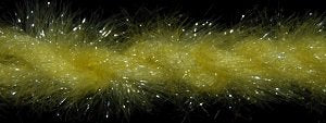 6081 Sunshine Yellow Legacy by ThreadworX