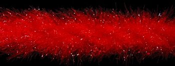 613 Lipstick Red Legacy  by ThreadworX