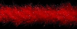 614 Ruby Slippers Legacy  by ThreadworX