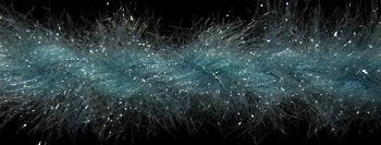 620 Dusty Blue Legacy  by ThreadworX
