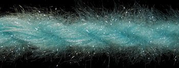 621 Aquamarine Legacy  by ThreadworX