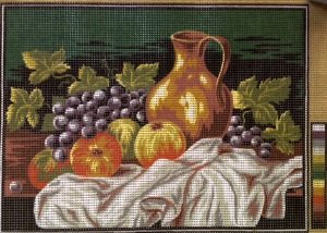 Mar26724 NATURE MORTE d'apres NARUDALT