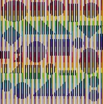 MCTRG-G740 XL OPTICAL TALLIS CHALLAH COVER or PICTURE by Treglown Designs