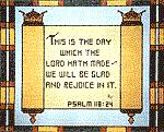 MN0073tf-PSALM 118 Tefillin by MAGIC NEEDLE