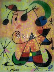 MN0097A-MIRO #1 by MAGIC NEEDLE