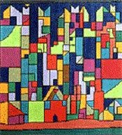 MN0515-KLEE #1 by Magic Needle