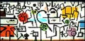 MN0892-KLEE HARBOR by Magic Needle