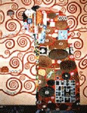 MN0915-KLIMT FULFILLMENT by Magic Needle