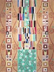 MN0999-KLIMT FREGIO STOCKLET by Magic Needle