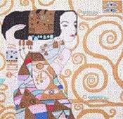 MN1014-KLIMT L'ATESSA by Magic Needle