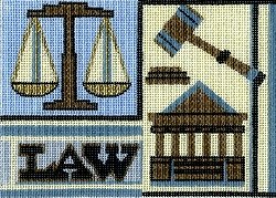 MPLAW LAWYER by Melissa Prince