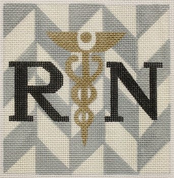 MPRNA175 REGISTERED NURSE by Melissa Prince