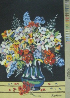 MSilf3002-Fiori (Flowers) by R. Chiabani