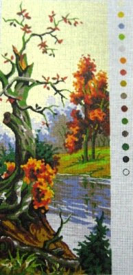 MTWR458T-Autumn  by Twilleys