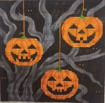 HANGING OUT by NM Arts Stitch Guide NM1118sg
