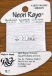 NEON RAYS