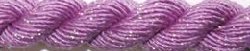 PETUNIA 694 Stardust Silk & Ivory Threads