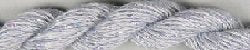PEWTER 217 Silk & Ivory Threads