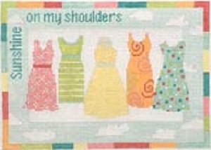 PIP P-F-020 Summer Dresses by Pippin Studios