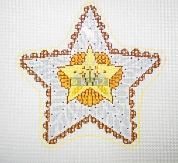 POIAXO17-STAR BY POINT OF IT ALL