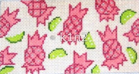 PP55055-LIME POPPERS by Patty Paints
