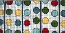 PPLIN003-GRAPHIC ONE PURSE INSERT by Patty Paints