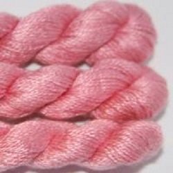 PPS 014 STRAWBERRY FRAPPE PEPPER POT SILK